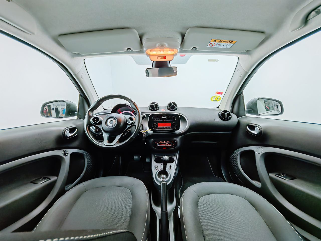 Foto Smart Fortwo 6