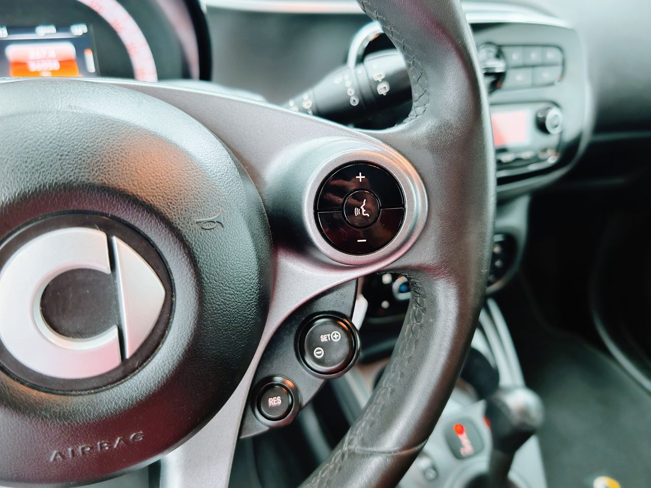 Foto Smart Fortwo 13