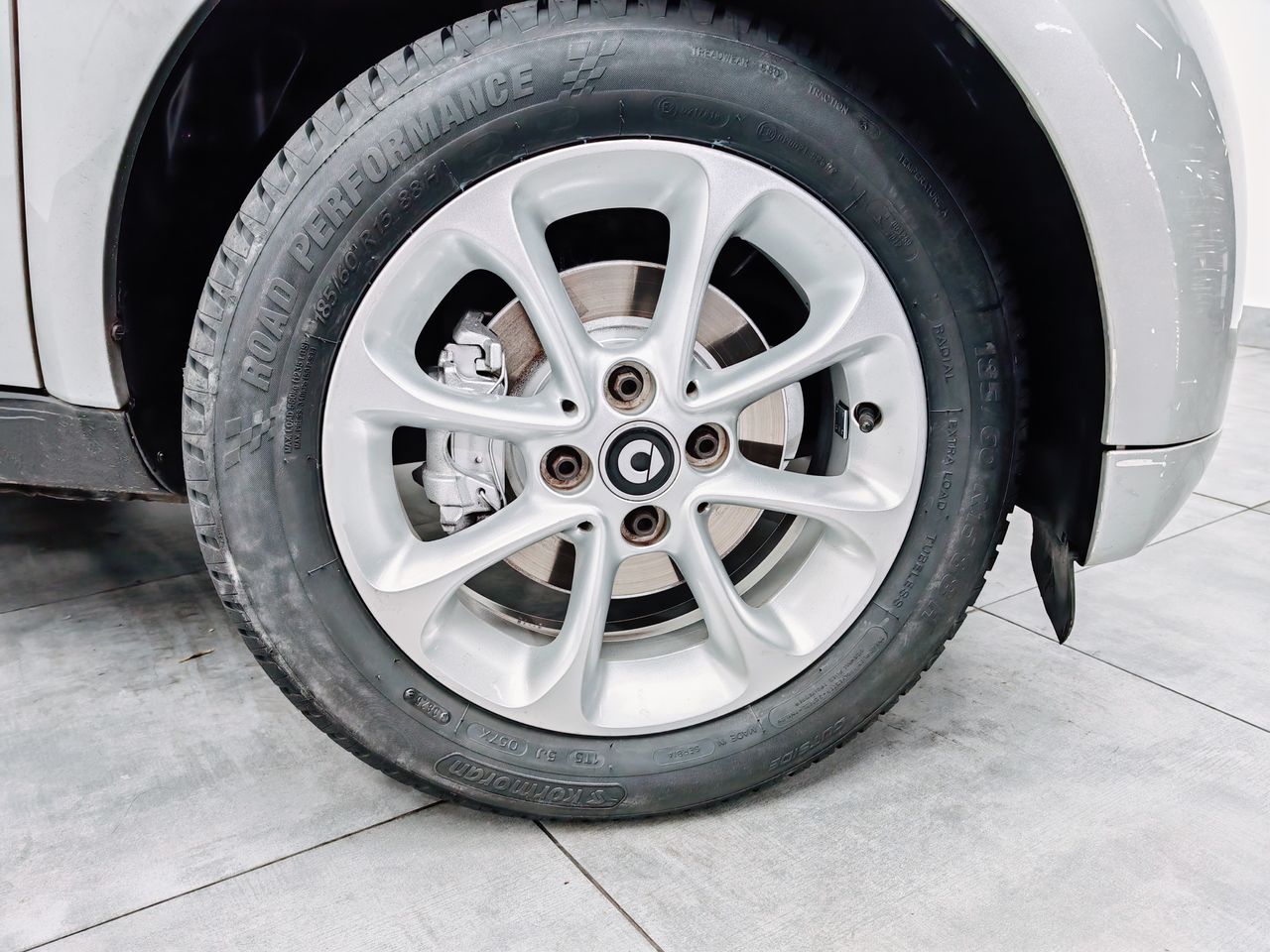 Foto Smart Fortwo 22