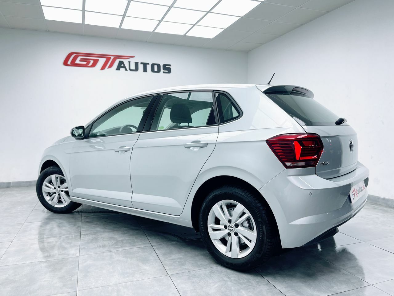 Foto Volkswagen Polo 2