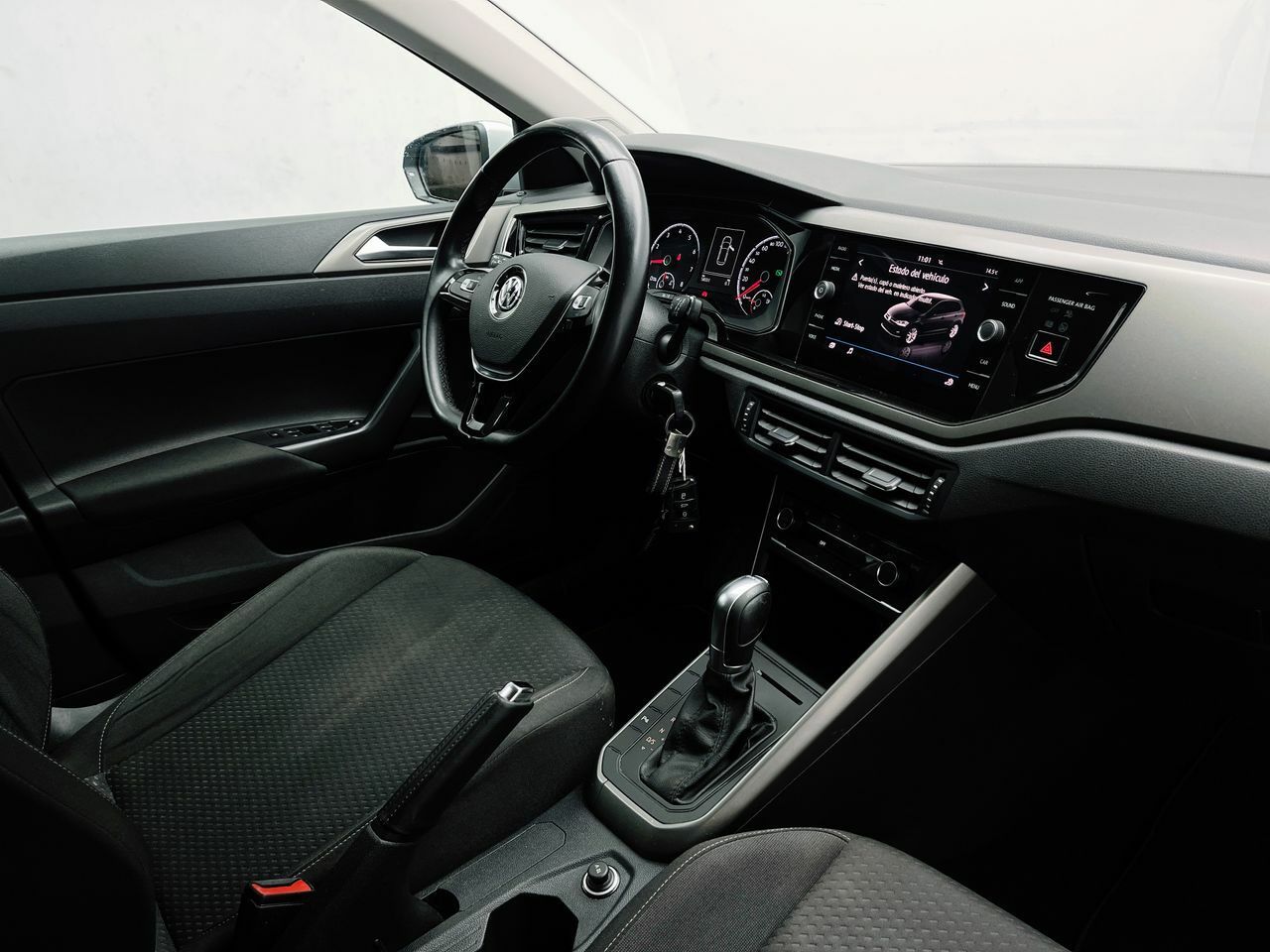 Foto Volkswagen Polo 5