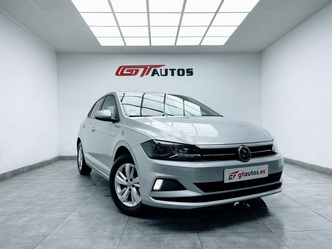 Foto Volkswagen Polo 6