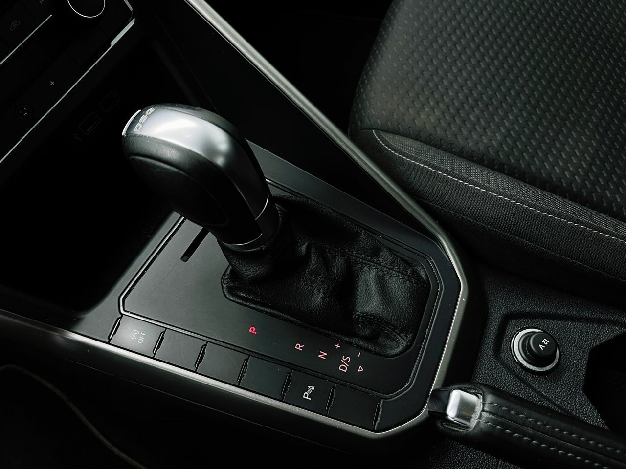 Foto Volkswagen Polo 9