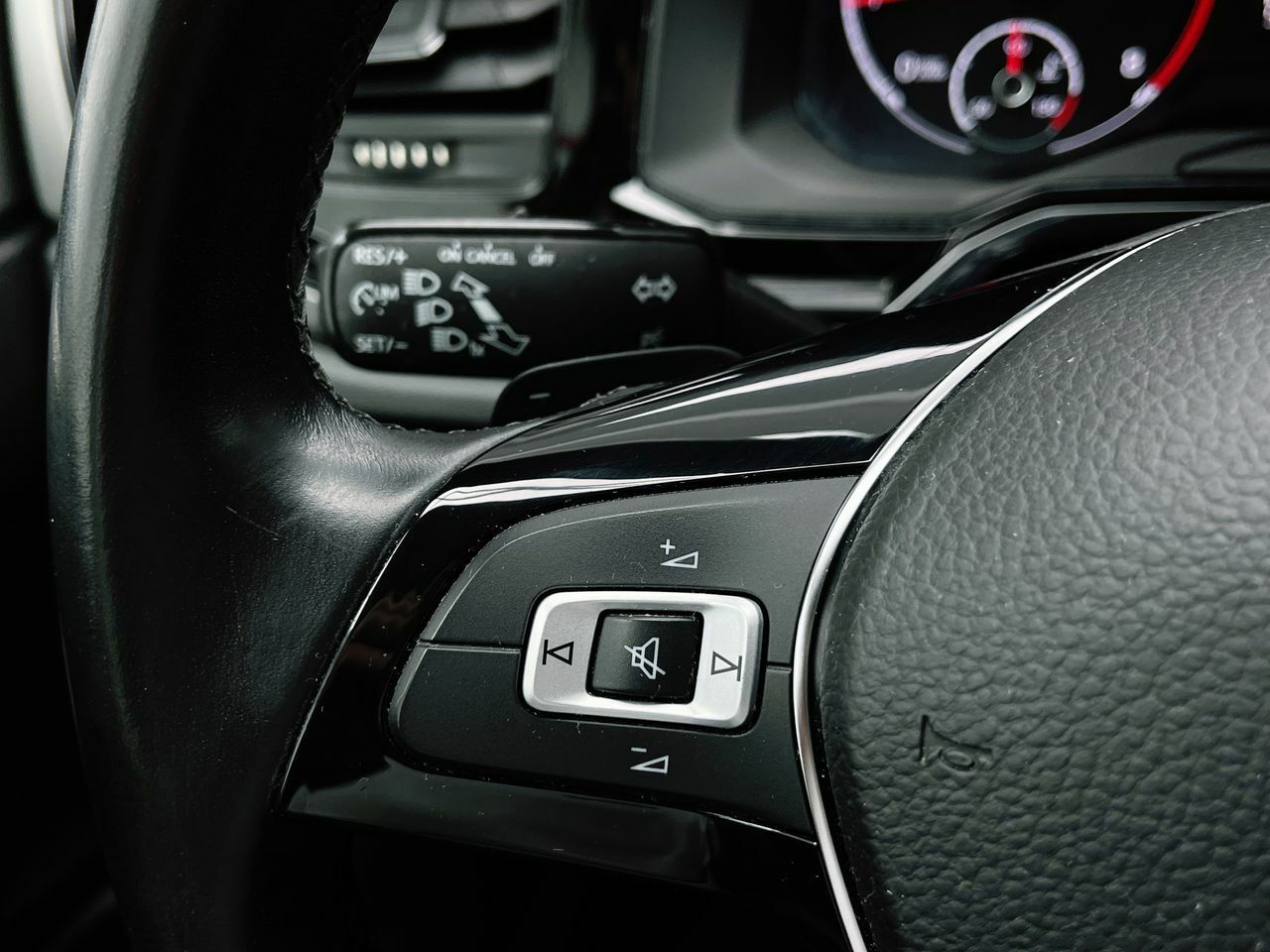 Foto Volkswagen Polo 13