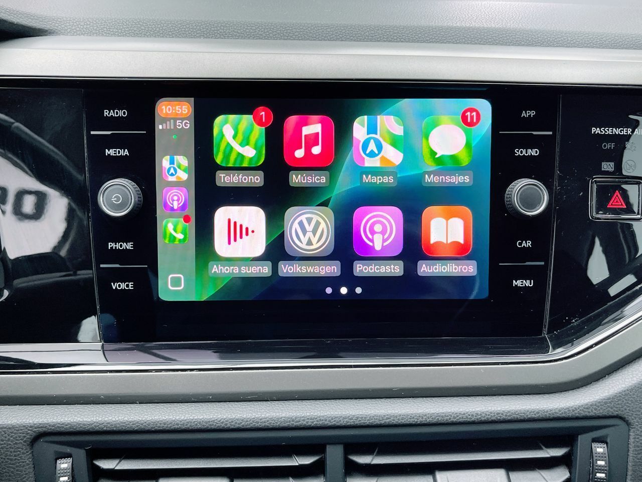 Foto Volkswagen Polo 17