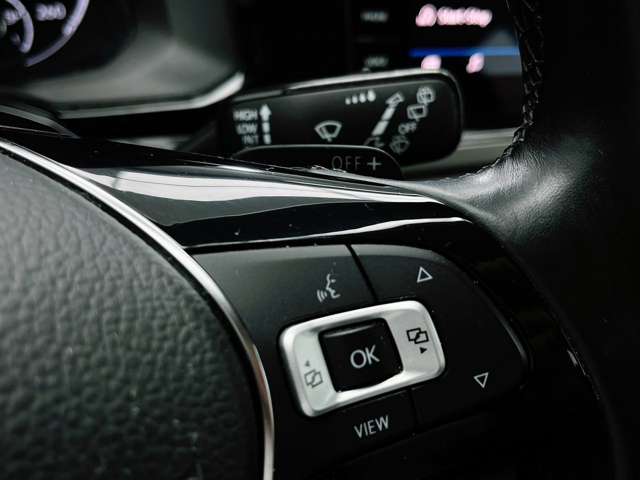 Foto Volkswagen Polo 20