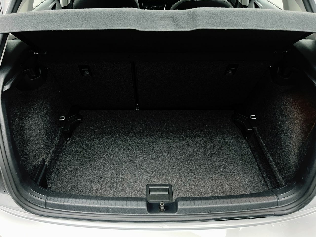 Foto Volkswagen Polo 25