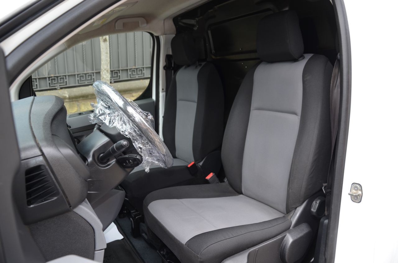 Foto Peugeot Expert 15