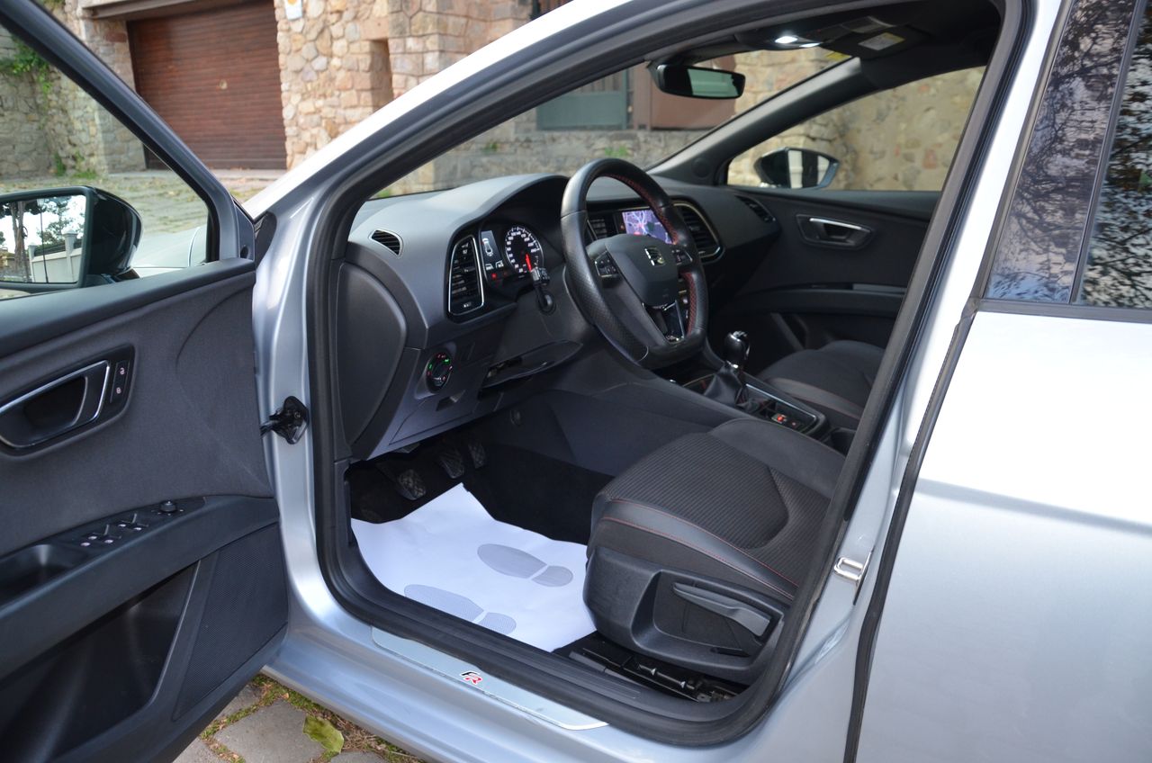 Foto Seat León 39