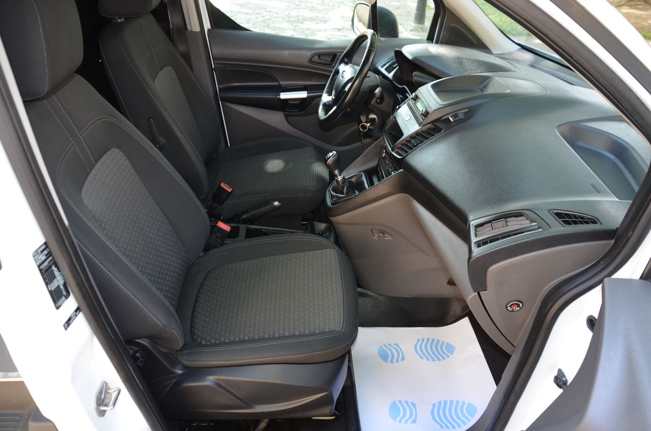 Foto Ford Transit Connect 3