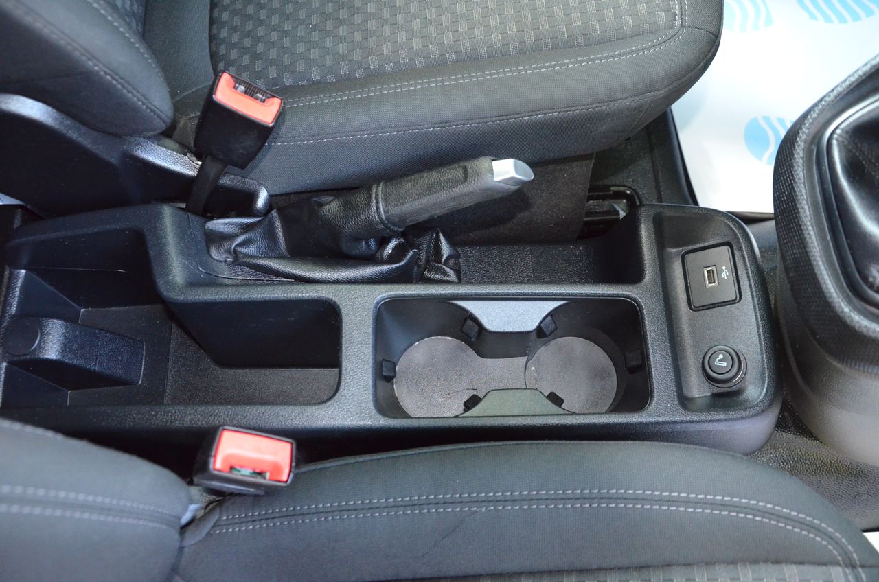 Foto Ford Transit Connect 5