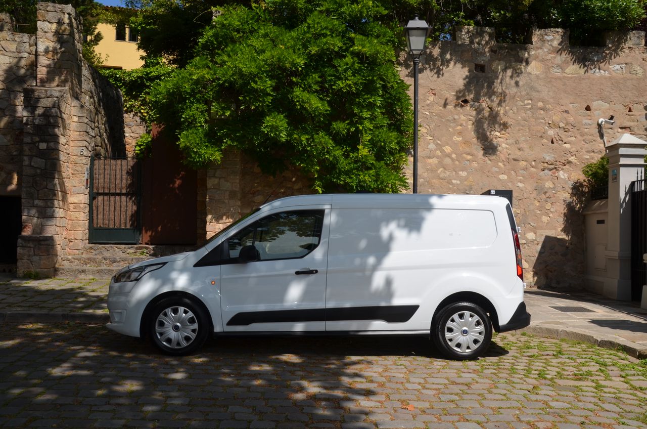 Foto Ford Transit Connect 14
