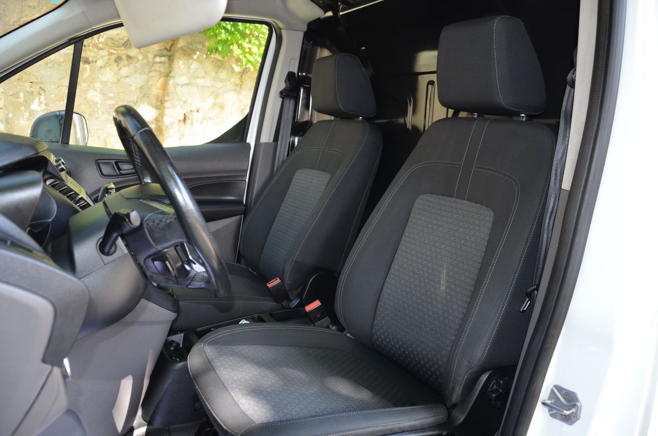 Foto Ford Transit Connect 19