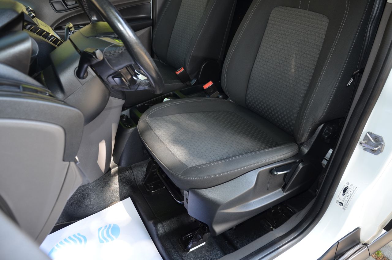 Foto Ford Transit Connect 20