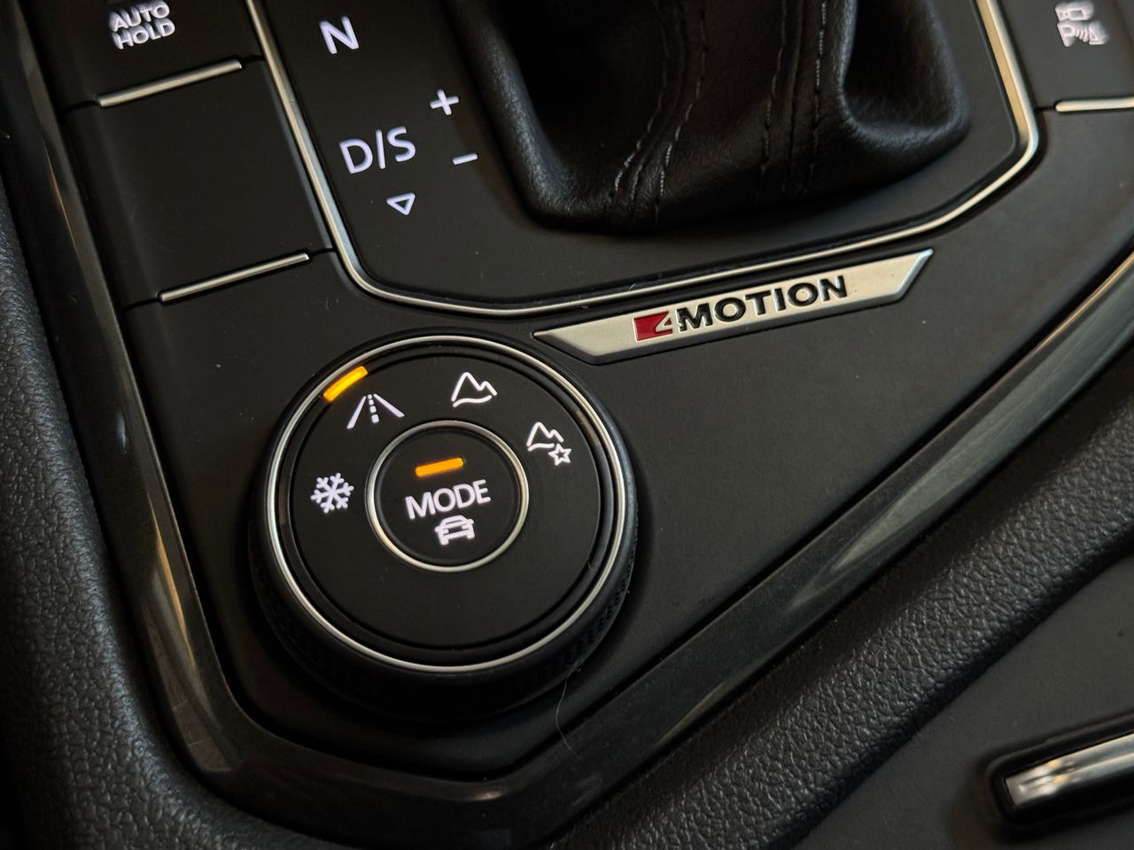 Foto Volkswagen Tiguan 31