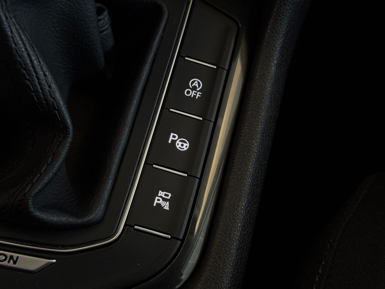 Foto Volkswagen Tiguan 32