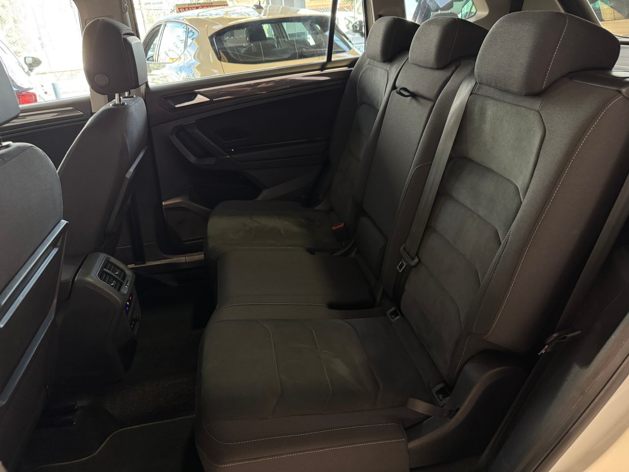 Foto Volkswagen Tiguan 34