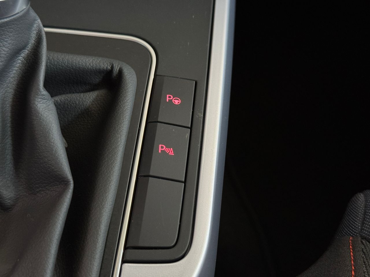 Foto Seat Arona 35