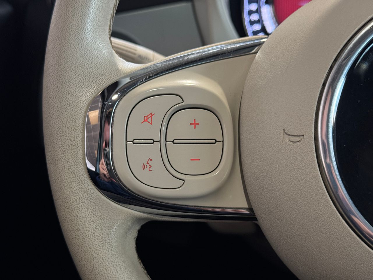Foto Fiat 500 15