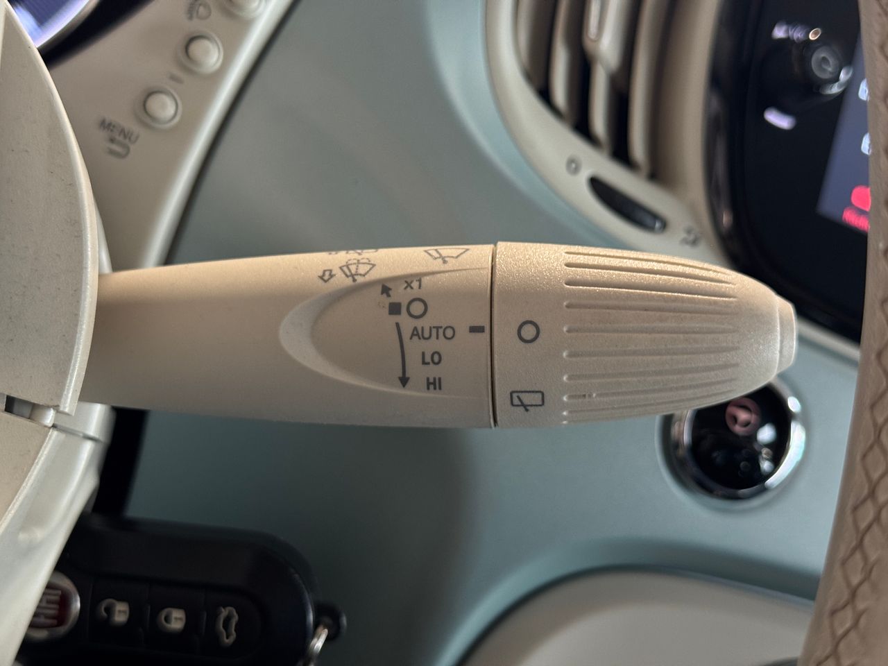 Foto Fiat 500 20