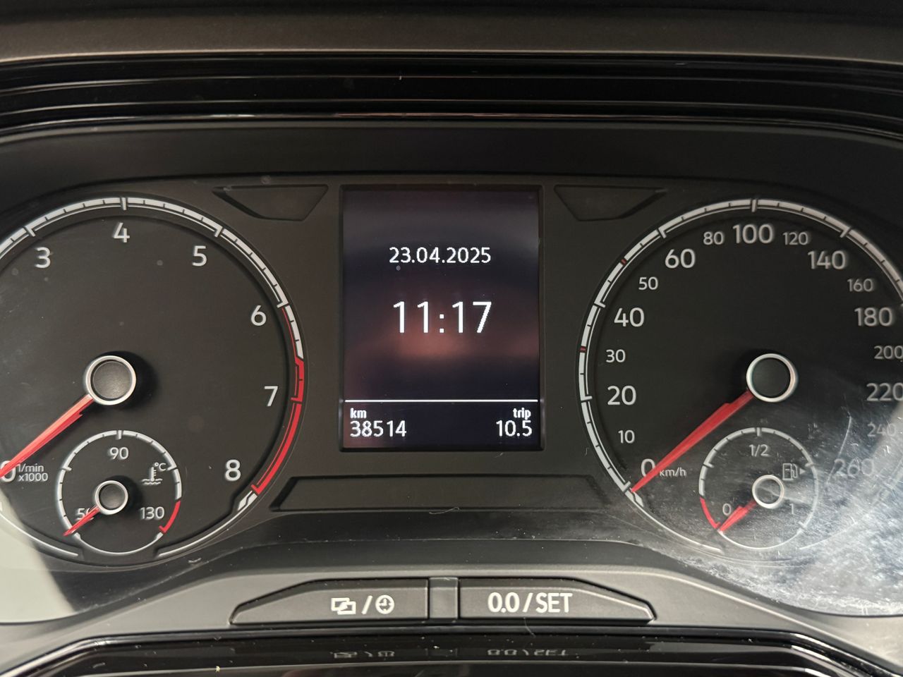 Foto Volkswagen Polo 14