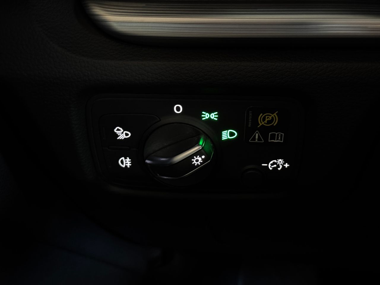 Foto Audi A3 18
