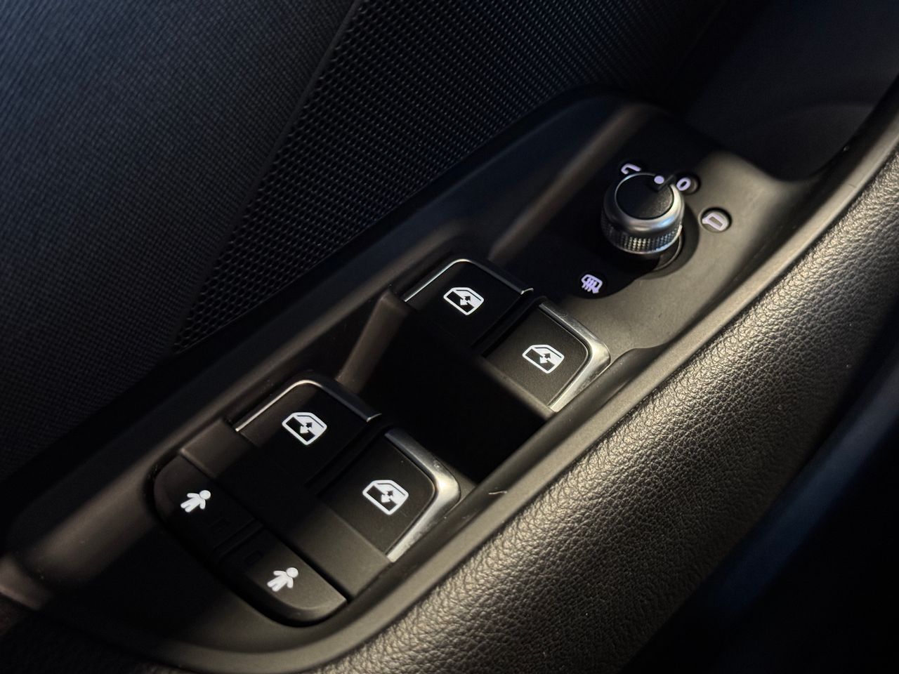 Foto Audi A3 19