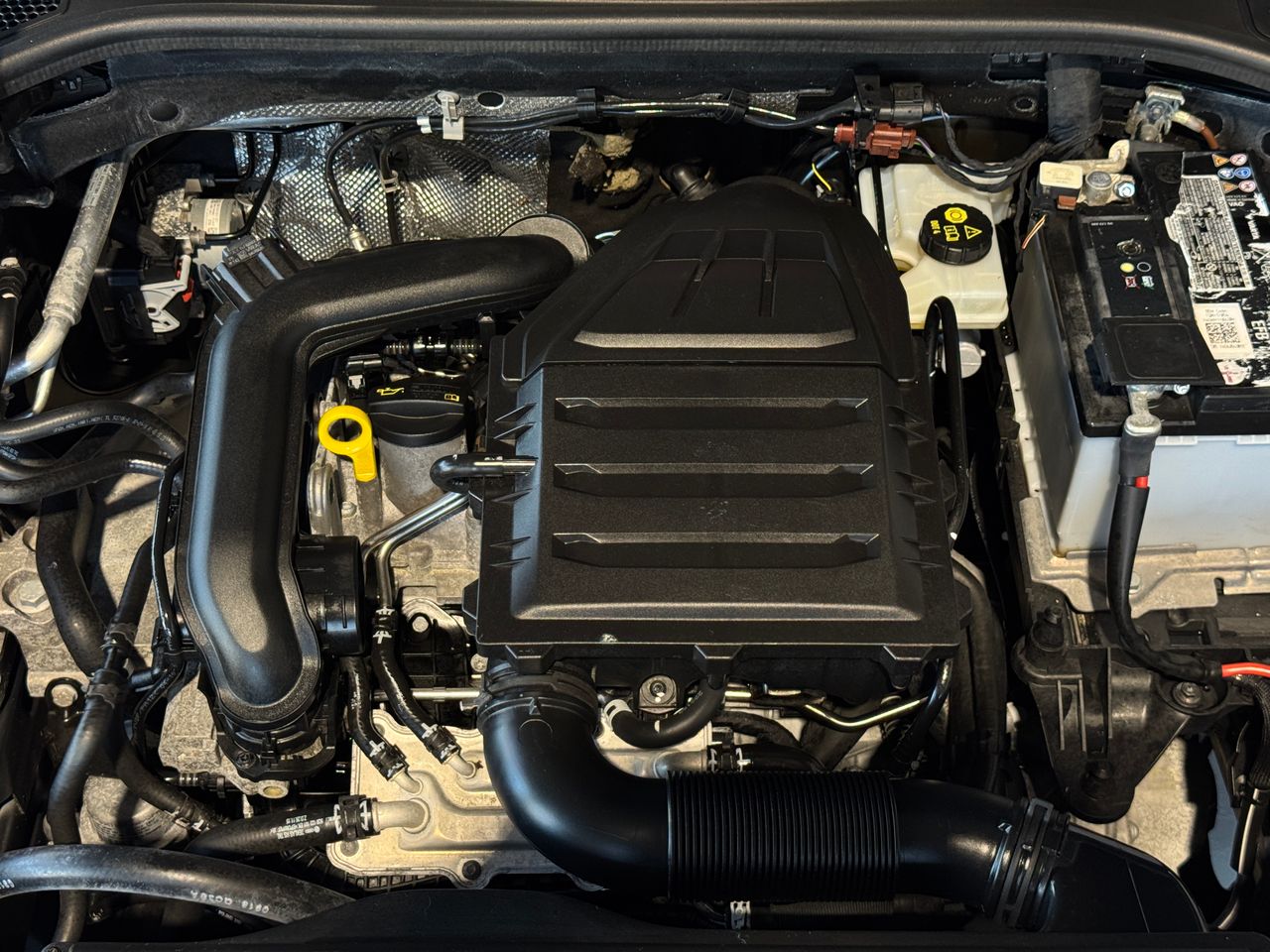 Foto Audi A3 36