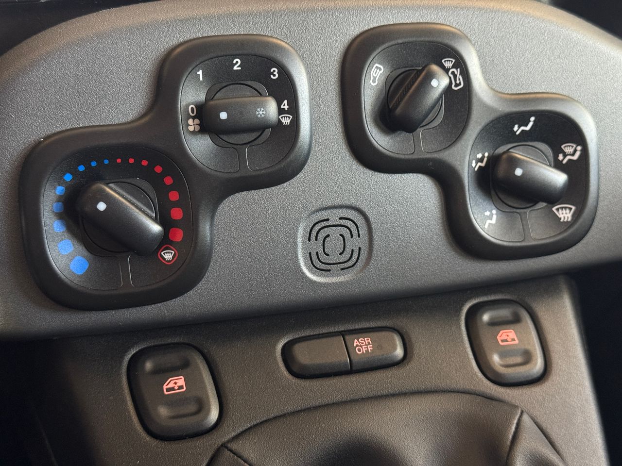 Foto Fiat Panda 19