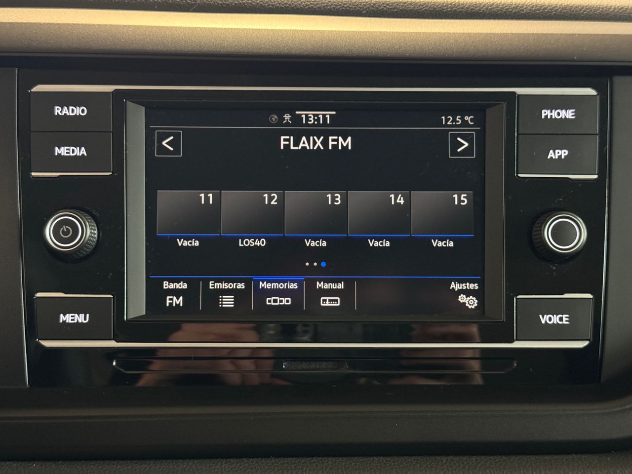 Foto Volkswagen Polo 14