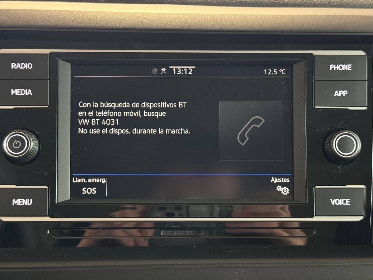 Foto Volkswagen Polo 17