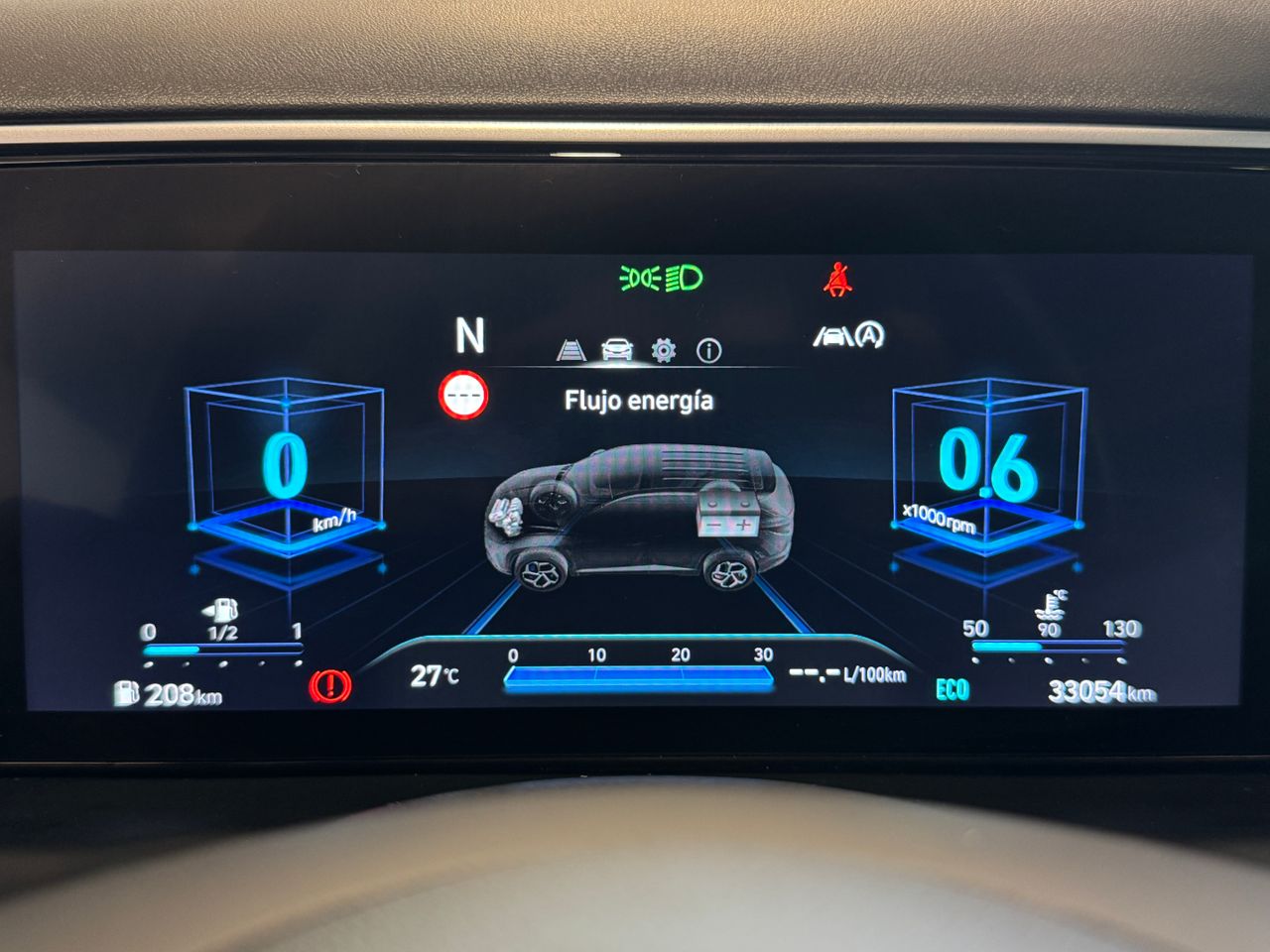 Foto Hyundai Tucson 16
