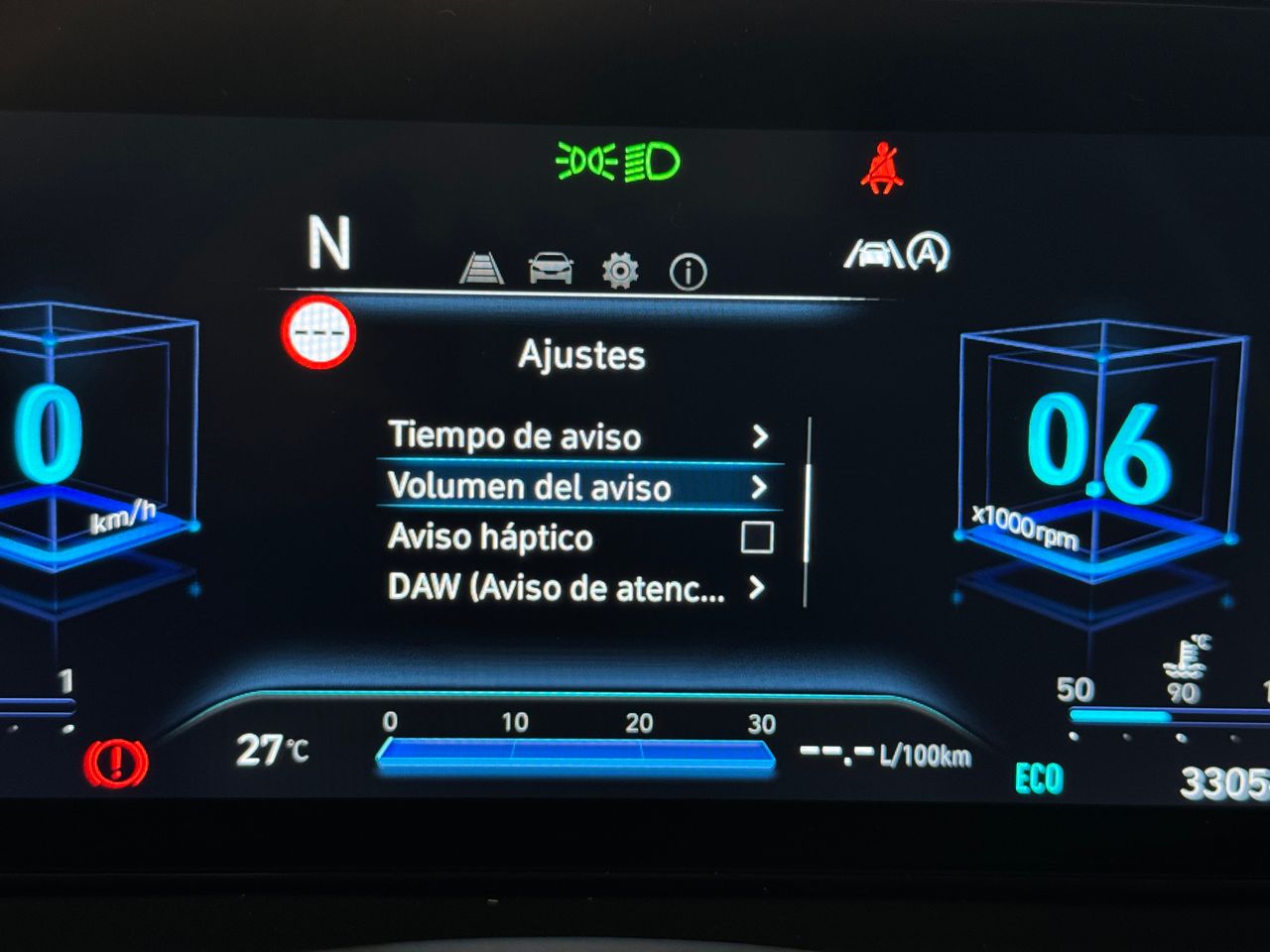 Foto Hyundai Tucson 17