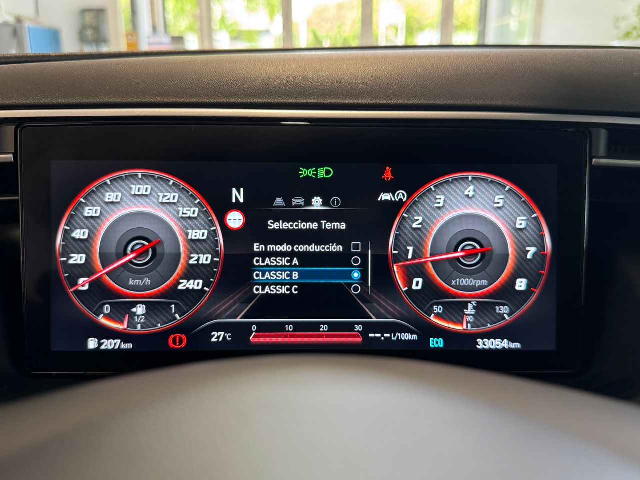Foto Hyundai Tucson 20