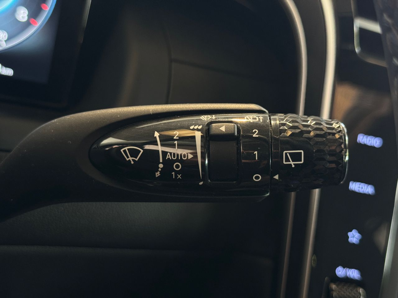 Foto Hyundai Tucson 22
