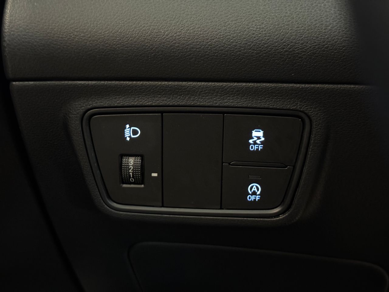 Foto Hyundai Tucson 23
