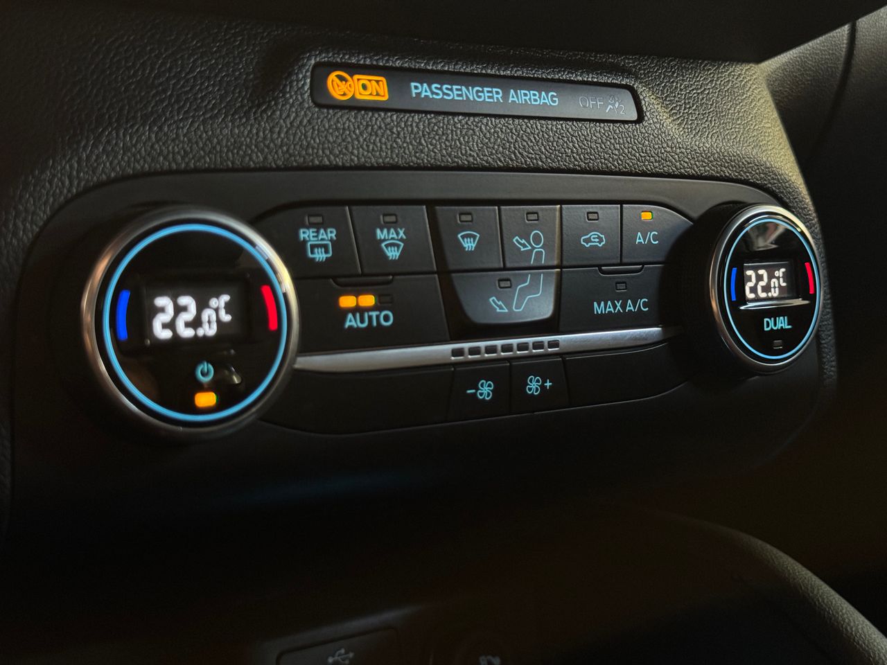 Foto Ford Kuga 26