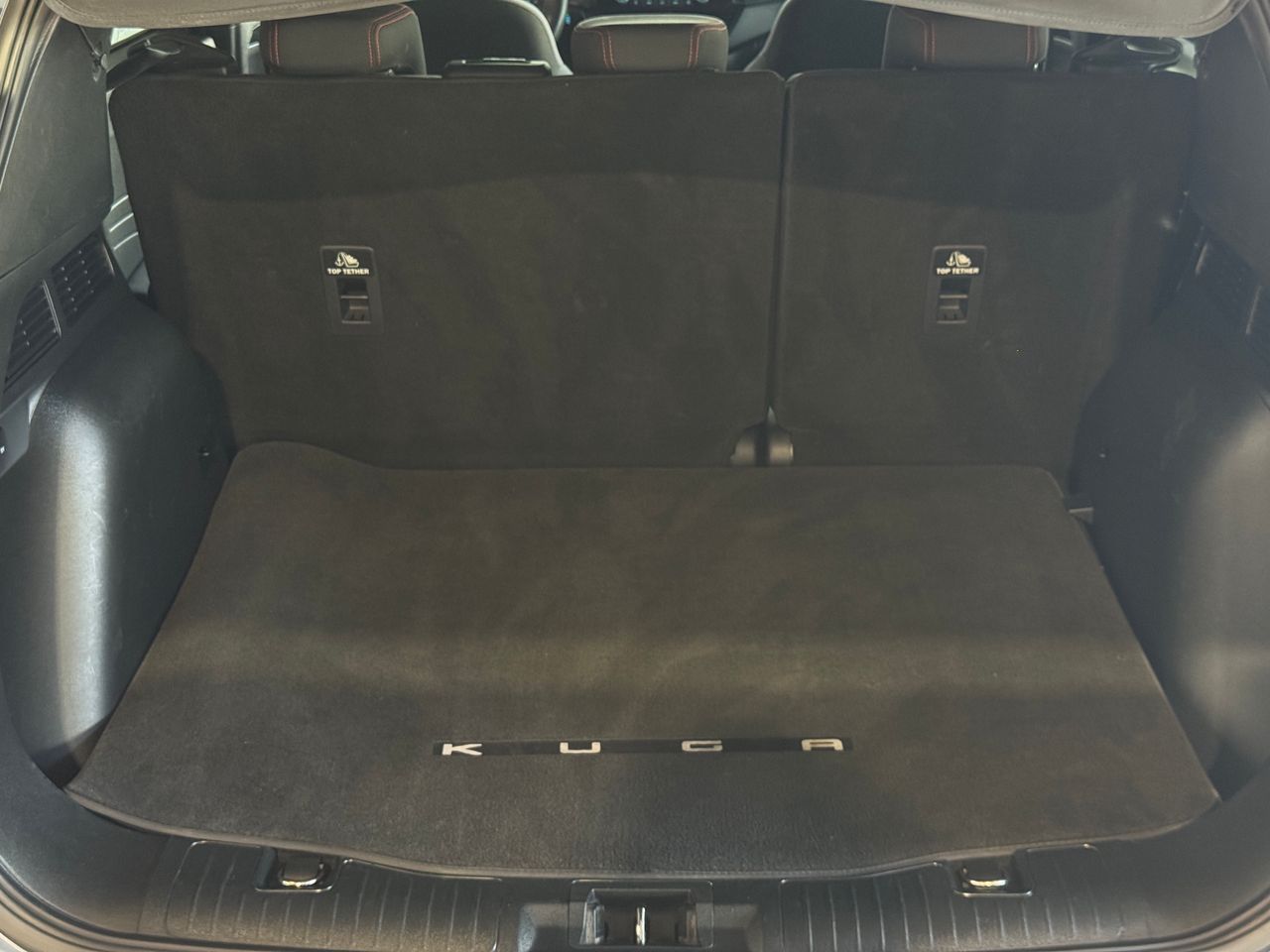 Foto Ford Kuga 37