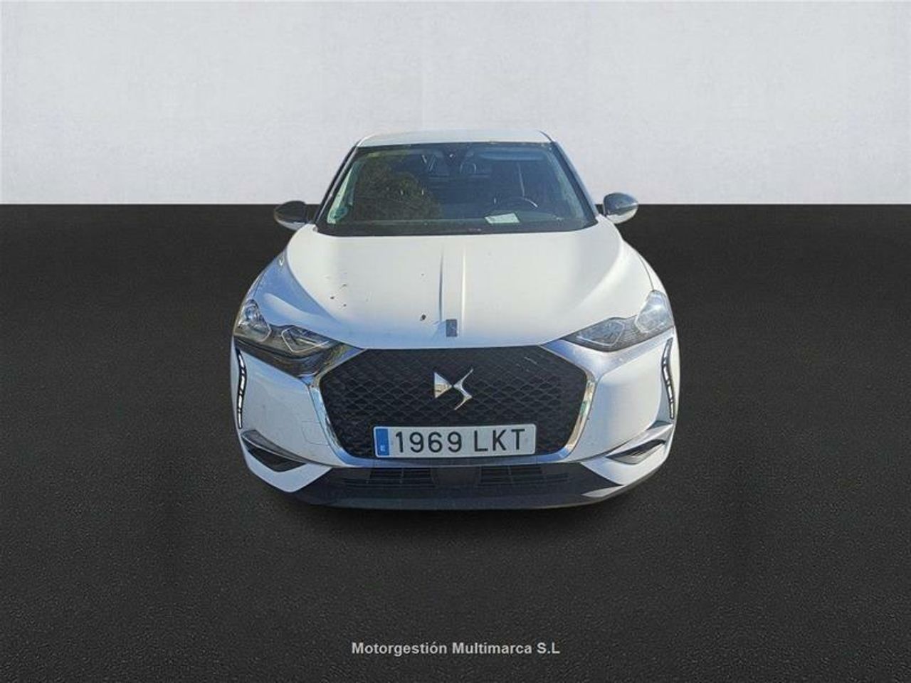 Foto DS Automobiles DS 3 2