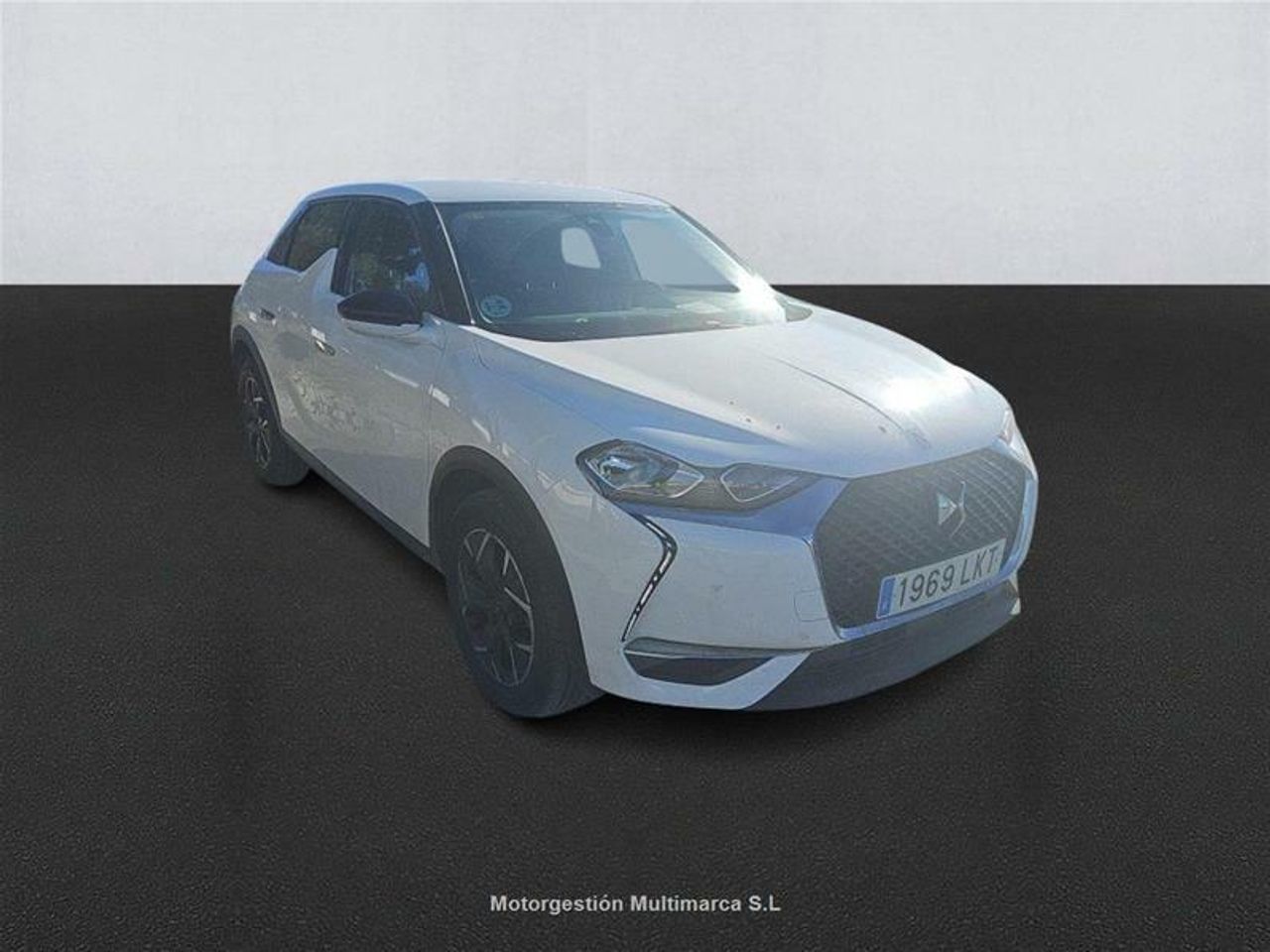 Foto DS Automobiles DS 3 3