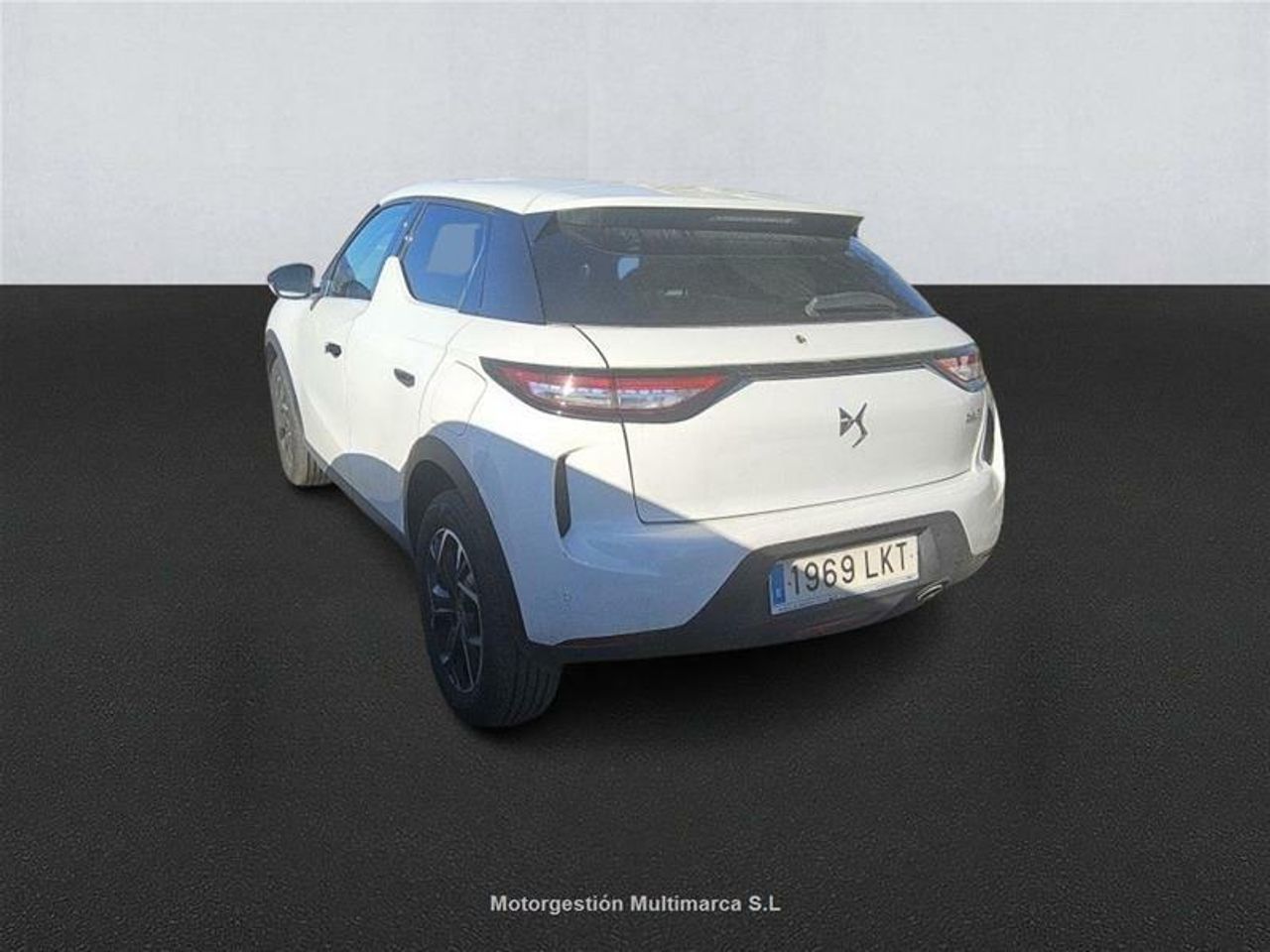 Foto DS Automobiles DS 3 6
