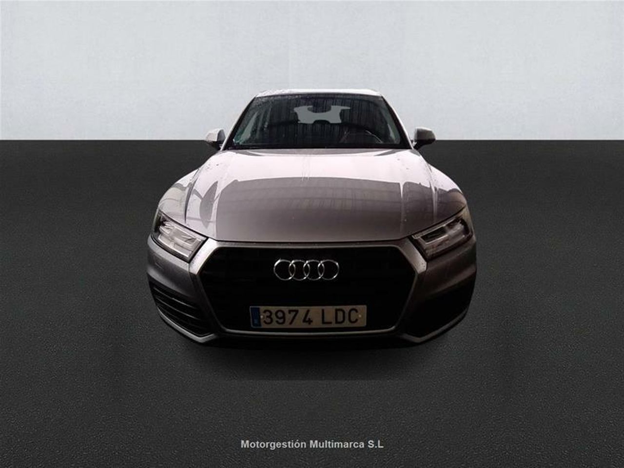 Foto Audi Q5 2