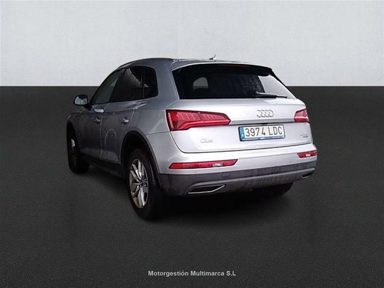 Foto Audi Q5 6