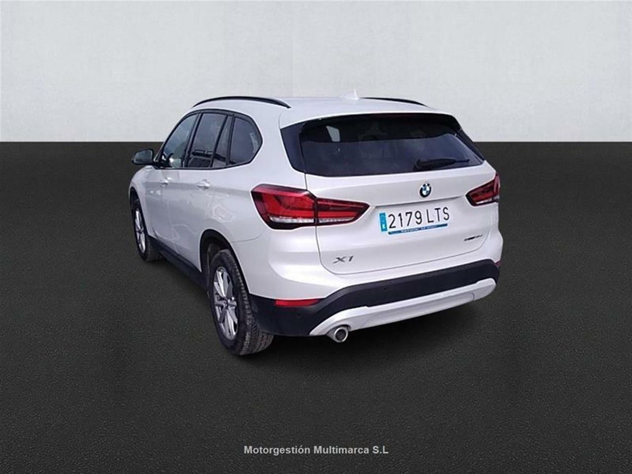Foto BMW X1 6