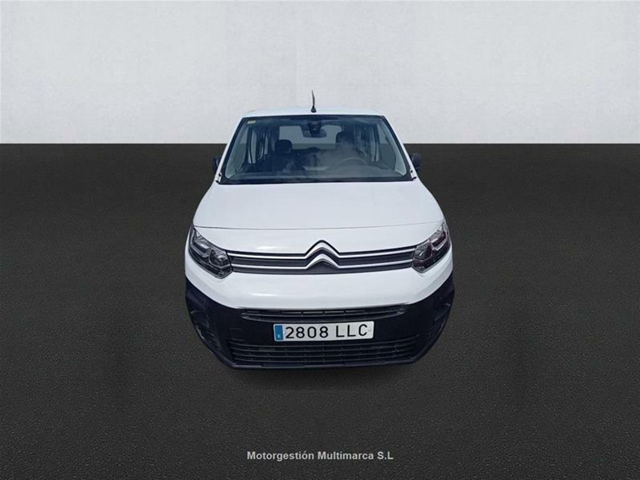 Foto Citroën Berlingo 2
