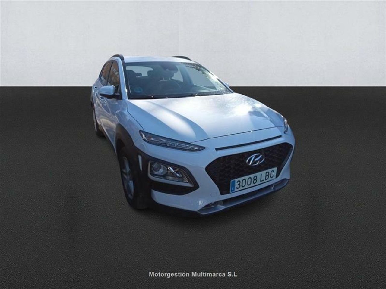 Foto Hyundai Kona 3