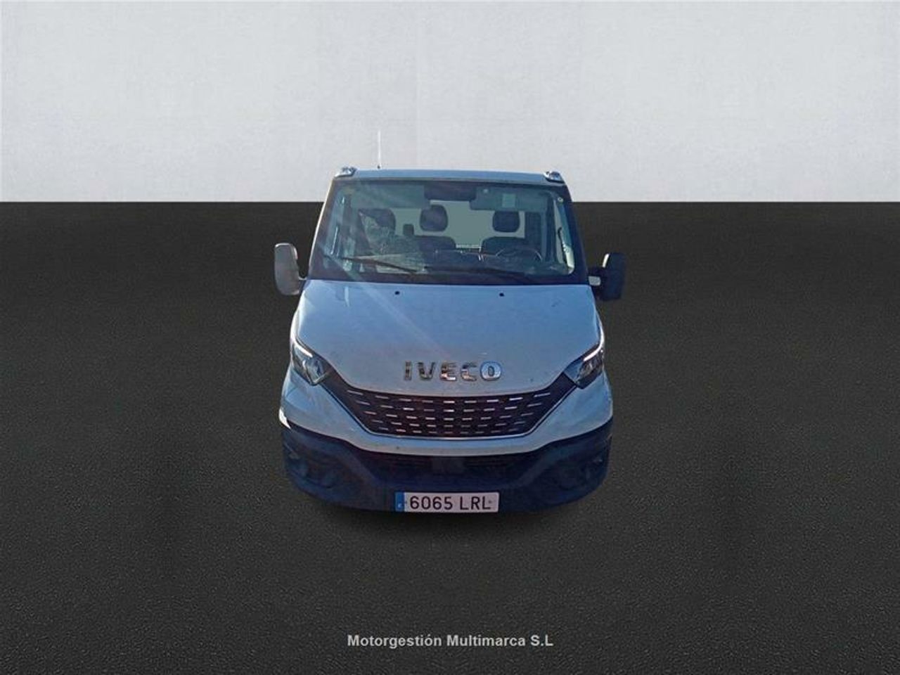 Foto Iveco Daily 2