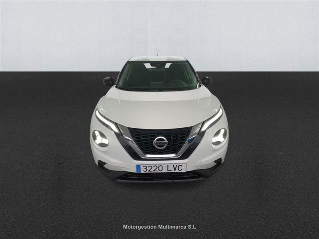 Foto Nissan Juke 2