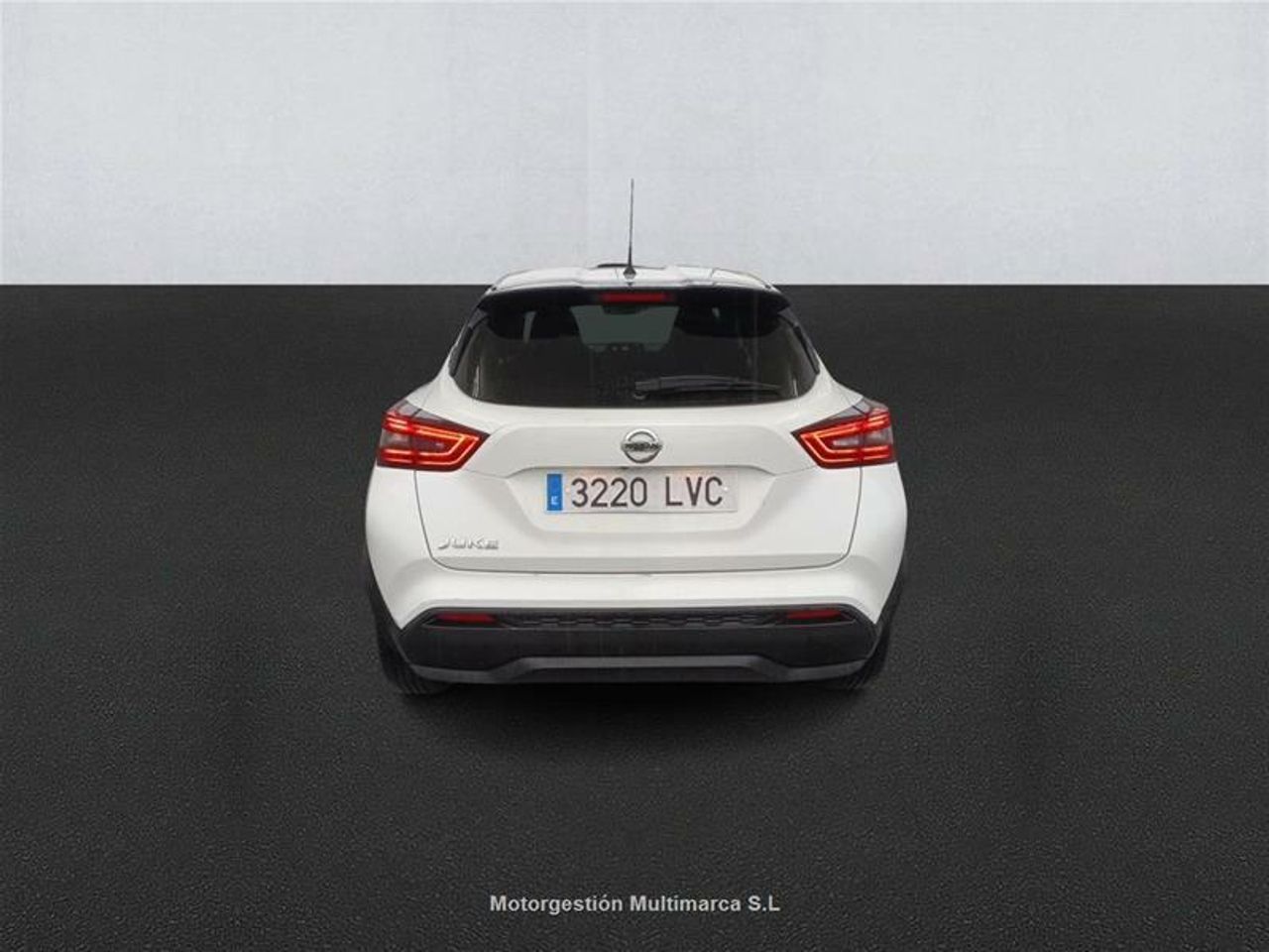 Foto Nissan Juke 5