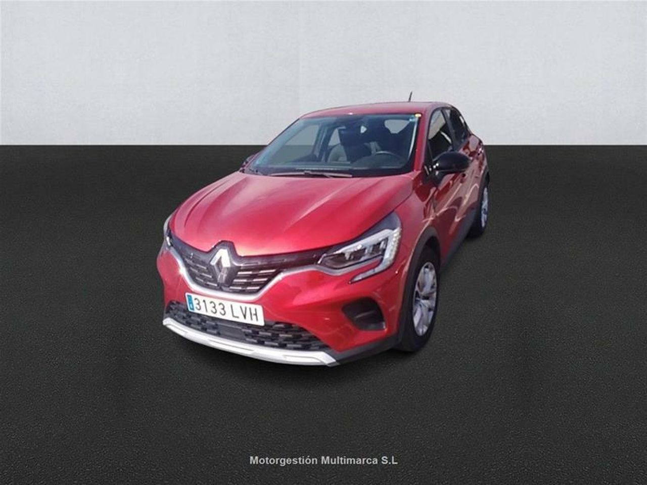 Foto Renault Captur 1